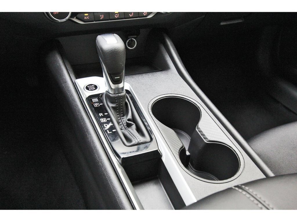 Certified 2024 Nissan Altima 2.5 S FWD image 24