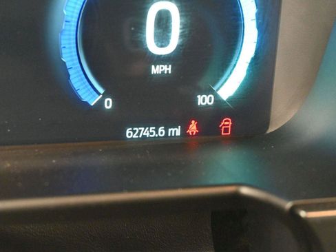 Used 2023 Ford F350 Platinum image 18