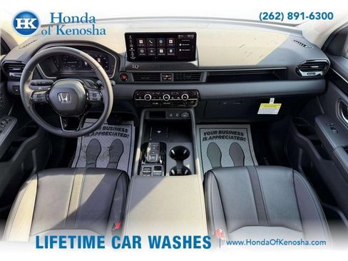 Used 2026 Honda Passport RTL image 9