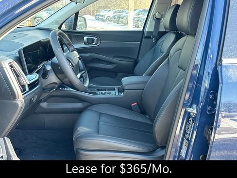 New 2026 Kia Sorento S image 9