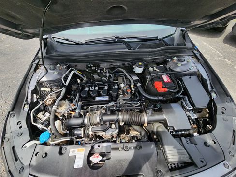 Used 2020 Honda Accord Sport image 24