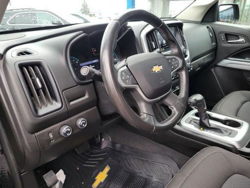 Used 2019 Chevrolet Colorado LT w/ Redline Special Edition image 20