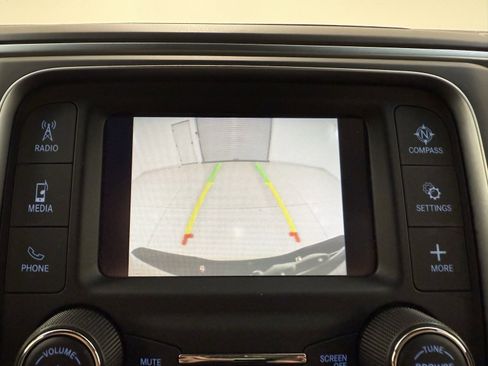 Used 2024 RAM 1500 Classic Warlock image 17