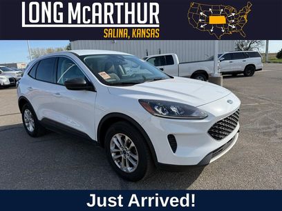 Used 2022 Ford Escape SE w/ Convenience Package