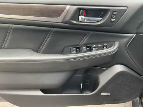 Used 2019 Subaru Legacy 3.6R Limited w/ Popular Package #2A AWD/4WD image 11