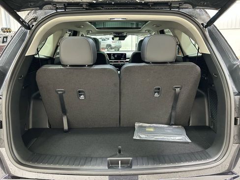 New 2026 Kia Sorento X-Line EX image 26