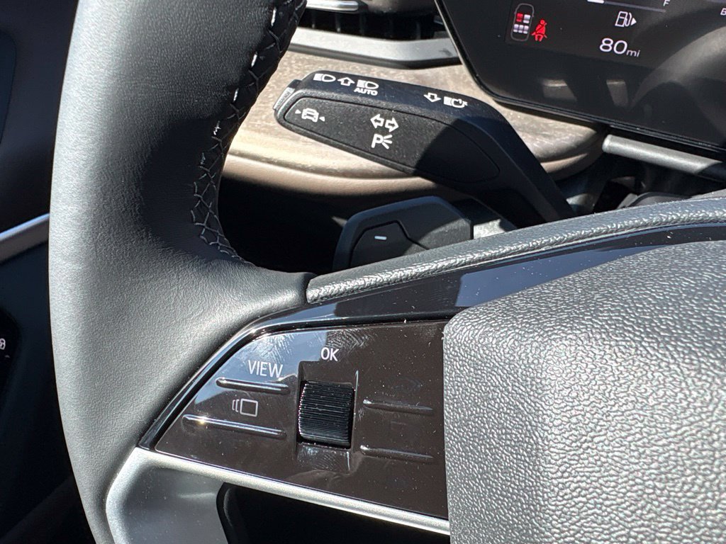New 2026 Audi Q5 2.0T AWD/4WD image 12