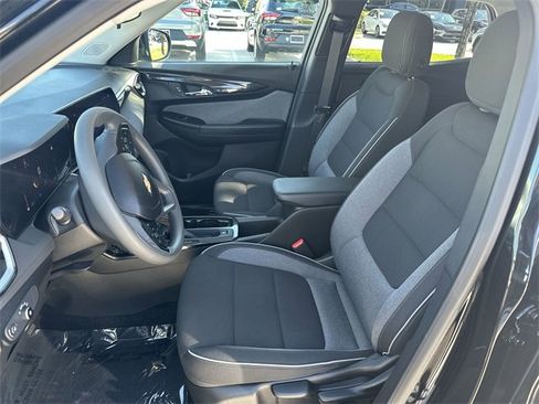 Used 2026 Chevrolet TrailBlazer LT image 13