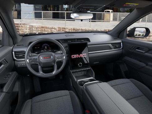 New 2026 GMC Terrain Elevation w/ Black Edition FWD image 41