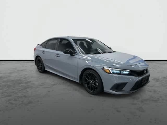 Used 2024 Honda Civic Si image 5