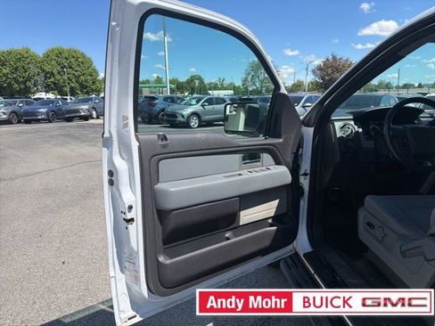 Used 2011 Ford F150 XLT w/ XLT Convenience Pkg AWD/4WD image 22