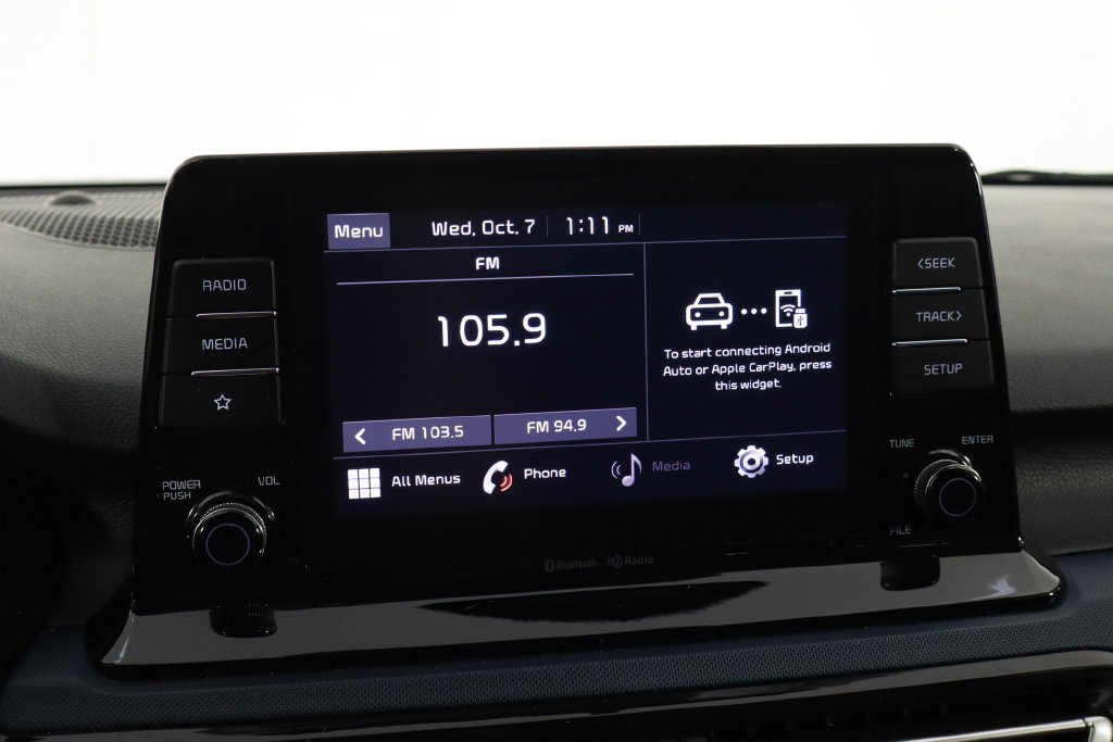 Used 2023 Kia Seltos S FWD image 29