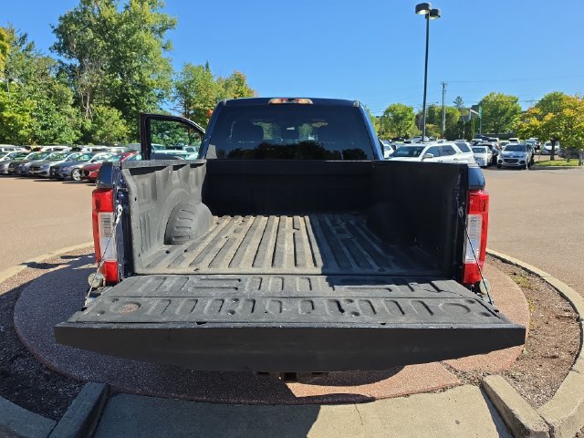 Used 2019 Ford F250 XL w/ XL Value Package AWD/4WD image 19