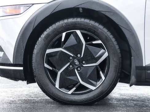 Certified 2023 Hyundai Ioniq 5 SEL AWD/4WD image 17