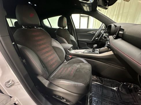 Used 2024 Dodge Hornet R/T w/ Track Pack image 18