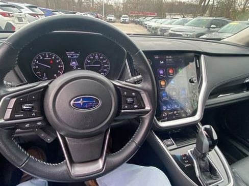 Used 2020 Subaru Outback Limited AWD/4WD image 21