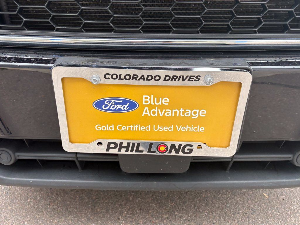 Used 2024 Ford Transit 350 XLT w/ Livery Package RWD image 9