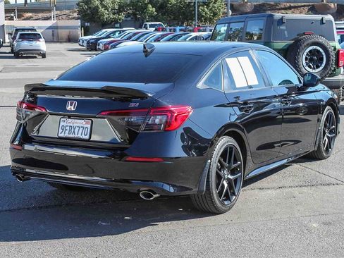 Used 2023 Honda Civic Si image 8