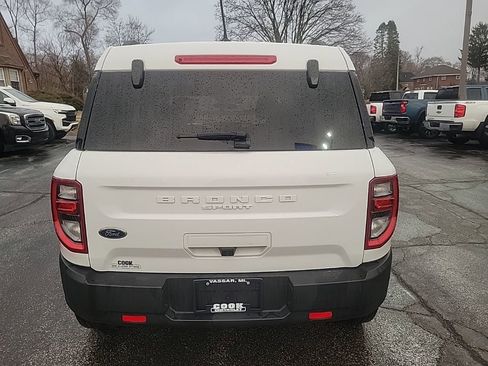 Used 2023 Ford Bronco Sport Big Bend image 6