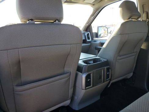 Used 2015 Ford F150 XLT w/ Equipment Group 301A Mid image 30