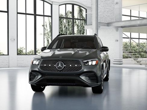 New 2026 Mercedes-Benz GLE 350 4MATIC image 42