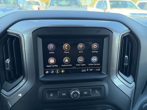 New 2026 GMC Sierra 1500 Pro w/ Pro Value Package image 22