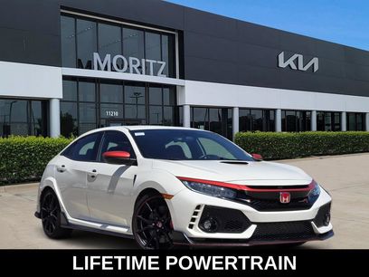 Used 2019 Honda Civic Type R