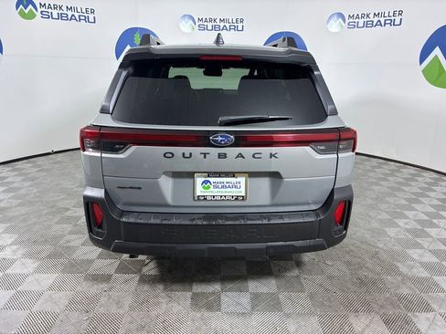 New 2026 Subaru Outback Premium image 12