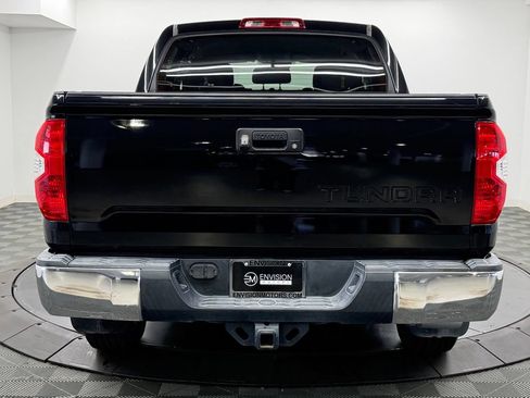 Used 2019 Toyota Tundra SR5 RWD image 11