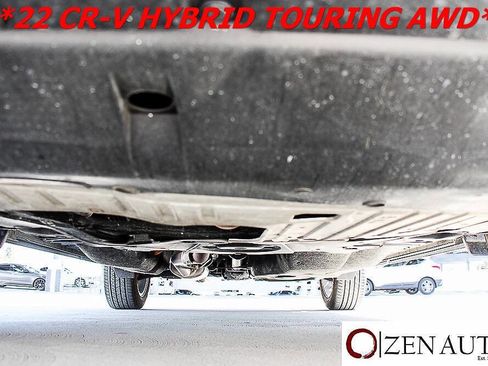 Used 2022 Honda CR-V Touring image 58
