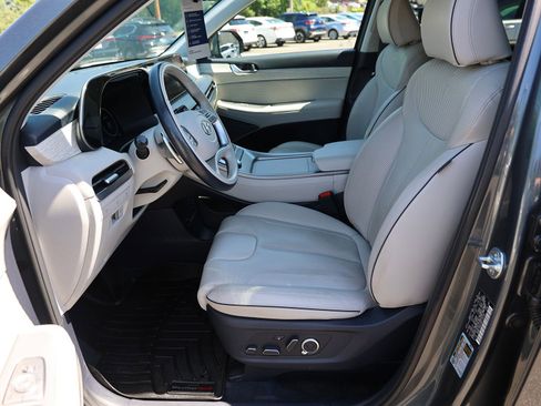 Used 2024 Hyundai Palisade Calligraphy AWD/4WD image 19