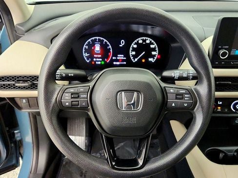 Used 2024 Honda HR-V LX image 13