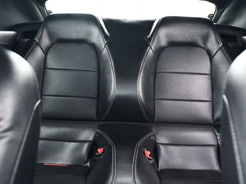Used 2020 Ford Mustang Premium RWD image 25