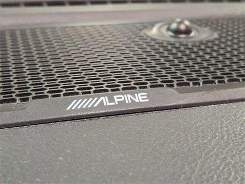 Used 2019 RAM 1500 Rebel w/ Rebel Level 2 Equipment Group image 30