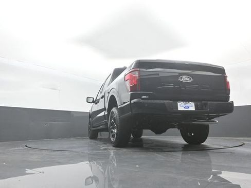 New 2026 Ford F150 XLT w/ XLT Black Appearance Package AWD/4WD image 33