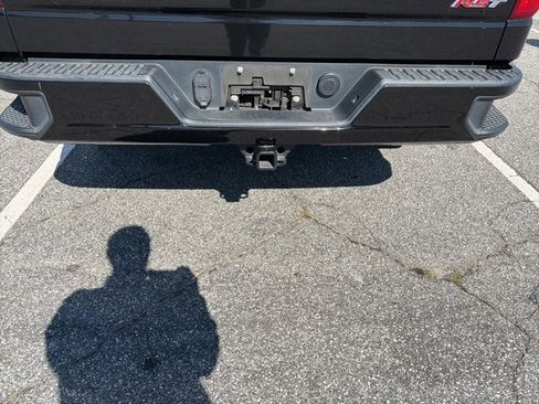 Used 2020 Chevrolet Silverado 1500 RST w/ All-Star Edition image 6