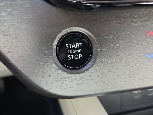 New 2026 Nissan Murano SL AWD/4WD image 33
