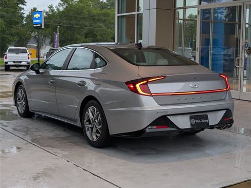 Used 2023 Hyundai Sonata SEL FWD image 32