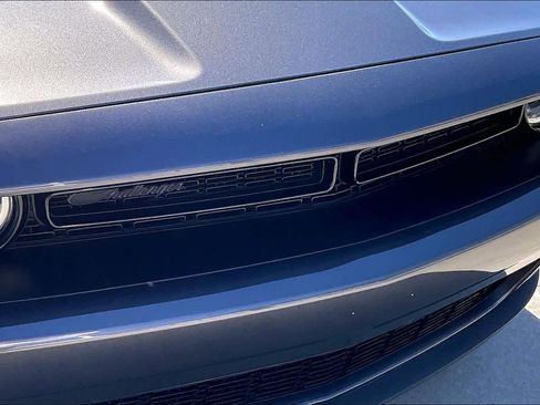 Used 2021 Dodge Challenger SXT w/ Blacktop Package image 28