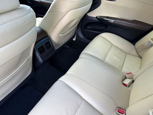 Used 2016 Toyota Avalon XLE w/ Protection Package image 4