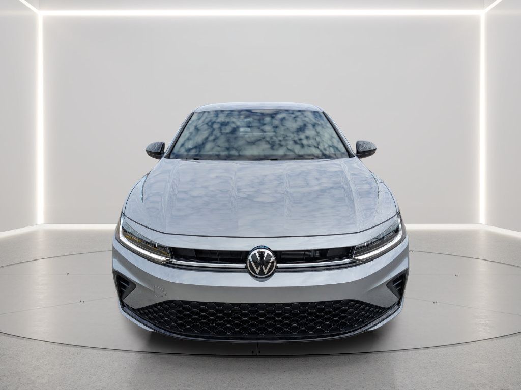 Used 2026 Volkswagen Jetta Sport FWD image 11
