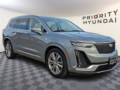 Used 2024 Cadillac XT6 Premium Luxury w/ Technology Package