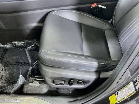 Used 2024 Lexus NX 350 AWD w/ Cold Area Package image 19