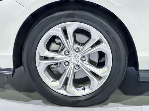 Used 2024 Honda Accord LX image 13