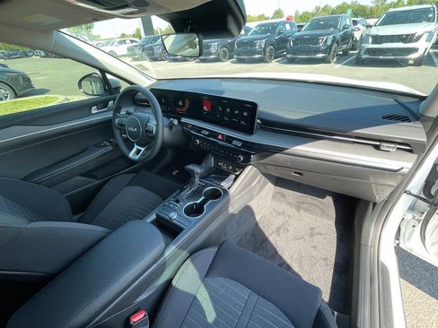 New 2026 Kia K5 LXS FWD image 27