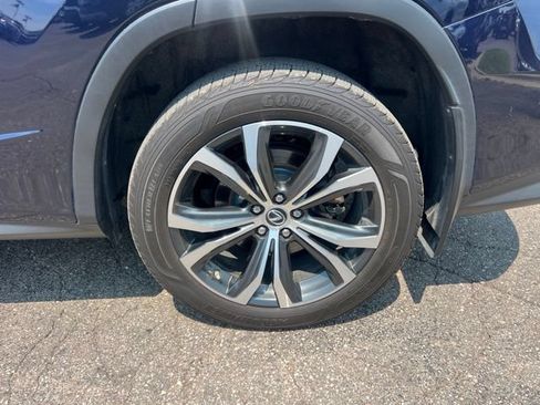 Used 2022 Lexus RX 350 AWD w/ Accessory Package (P1) image 9