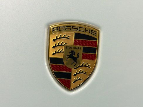 Used 2025 Porsche 911 Carrera image 12