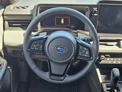 Used 2026 Subaru Outback Premium AWD/4WD image 17