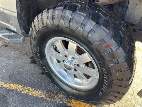 Used 2021 Ford F150 XLT w/ Equipment Group 302A High image 26