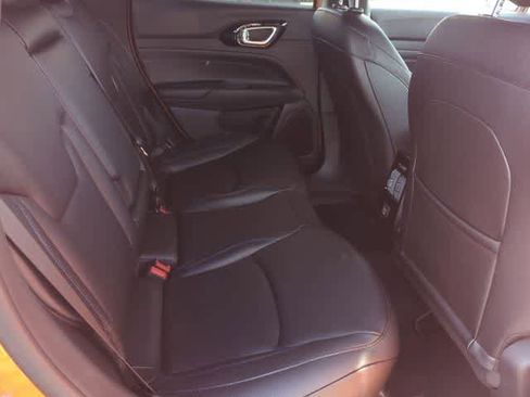 New 2026 Jeep Compass Limited image 20